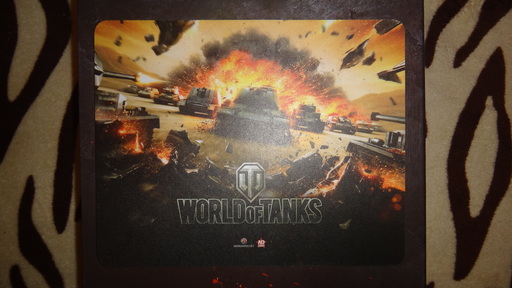 World of Tanks - Советское Подарочное издание World of Tanks, unboxing.